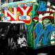 Illustration for article titled Your Citys Finest Truck Graffiti